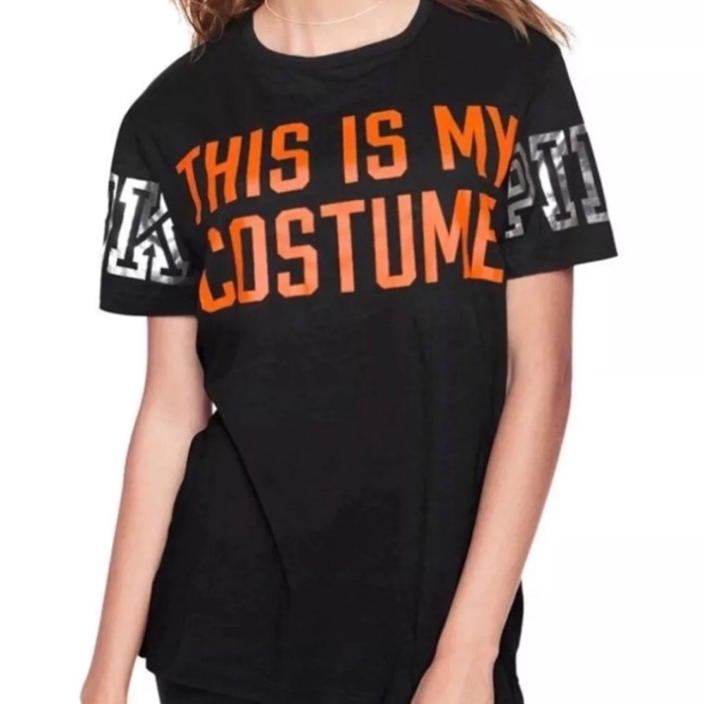 VSP Halloween T-Shirt